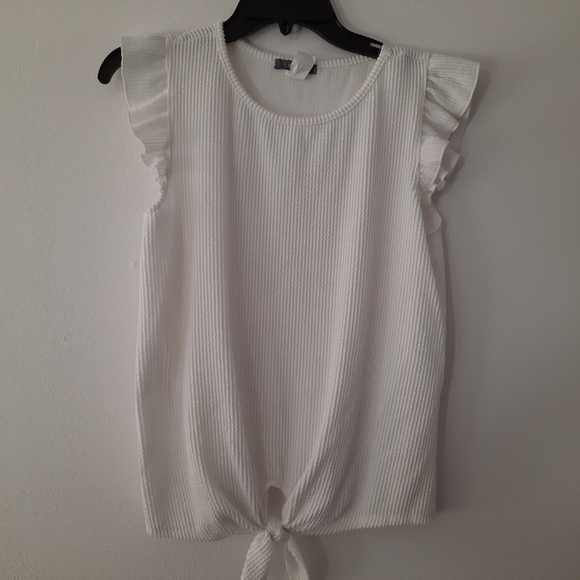 gyft Tops - Maternity Top